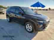 2022 Hyundai Tucson SEL with VIN 5NMJBCAE2NH055776, listed as a Copart auction lot 86680445 with 76,552 mi miles and Clean title. Bid and sale history available at DreamBid. Image 4.