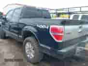 2014 Ford F-150 XL with VIN 1FTFW1ET9EFB60061, listed as a IAAI auction lot 42392637 with 195,822 mi miles and . Bid and sale history available at DreamBid. Image 3.