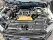 2018 Ford F-150 XL z VIN 1FTMF1CP2JKD88871, wystawiony jako Copart lot #84925525 z przebiegiem 121 981 mil mil oraz Szkoda całkowita • Salvage title. Historia ofert i sprzedaży dostępna na DreamBid. Obrazek 11.