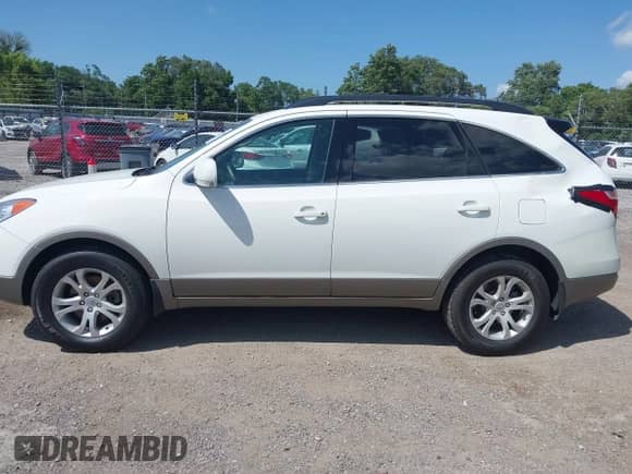 2012 Hyundai Veracruz Limited с VIN KM8NUDCC0CU205432, выставлен на аукционе IAAI как лот 42547969 с пробегом 235 915 миль миль и . История ставок и продаж доступна на DreamBid. Изображение 15.