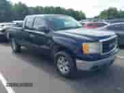 2007 GMC Sierra 1500 SLE2 с VIN 2GTEK19J671627205, выставлен на аукционе IAAI как лот 43016415 с пробегом 166 335 миль миль и . История ставок и продаж доступна на DreamBid. Изображение 1.