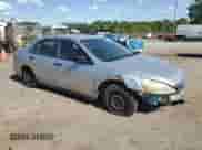 2006 Honda Accord VP с VIN 1HGCM561X6A050939, выставлен на аукционе Copart как лот 71288955 с пробегом 102 021 миль миль и Списание • Salvage title. История ставок и продаж доступна на DreamBid. Изображение 4.