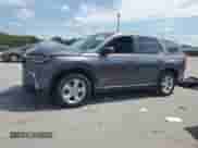 2024 Honda Pilot LX z VIN 5FNYG2H26RB006688, wystawiony jako Copart lot #80271155 z przebiegiem 125 744 mil mil oraz Szkoda całkowita • Salvage title. Historia ofert i sprzedaży dostępna na DreamBid. Obrazek 1.