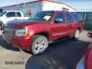 2008 Chevrolet Suburban LTZ с VIN 1GNFK163X8R225634, выставлен на аукционе IAAI как лот 42055153 с пробегом 208 574 миль миль и . История ставок и продаж доступна на DreamBid. Изображение 2.