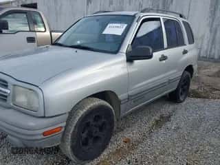 2000 Chevrolet Tracker с VIN 2CNBJ13C4Y6947199, выставлен на аукционе IAAI как лот 41439023 с пробегом 221 551 миль миль и . История ставок и продаж доступна на DreamBid. Изображение 2.