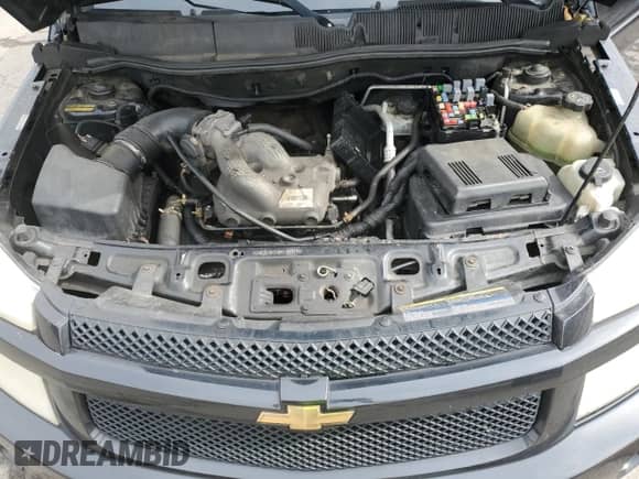 2009 Chevrolet Equinox Sport с VIN 2CNDL037596213057, выставлен на аукционе Copart как лот 63244125 с пробегом 132 160 миль миль и Списание • Salvage title. История ставок и продаж доступна на DreamBid. Изображение 12.