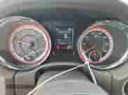 2013 Dodge Durango Crew с VIN 1C4SDJDT4DC590294, выставлен на аукционе Copart как лот 69662765 с пробегом 185 309 миль миль и Списание • Salvage title. История ставок и продаж доступна на DreamBid. Изображение 9.