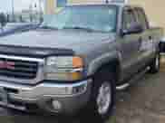 2006 GMC Sierra 1500 SLE1 с VIN 2GTEK13T761243412, выставлен на аукционе Copart как лот 70794205 с пробегом 192 833 миль миль и Чистый • Clean title. История ставок и продаж доступна на DreamBid. Изображение 1.