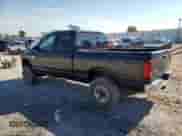 2008 Dodge 2500 SLT with VIN 3D7KS28A68G150249, listed as a Copart auction lot 68950015 with 318,804 mi miles and Salvage title. Bid and sale history available at DreamBid. Image 2.