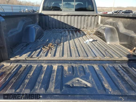 2002 Dodge Dakota Sport with VIN 1B7GG32N52S616823, listed as a Copart auction lot 41977795 with 161,358 mi miles and Salvage title. Bid and sale history available at DreamBid. Image 10.