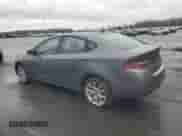 2013 Dodge Dart SXT with VIN 1C3CDFBH9DD708435, listed as a Copart auction lot 50745345 with 102,847 mi miles and Clean title. Bid and sale history available at DreamBid. Image 2.