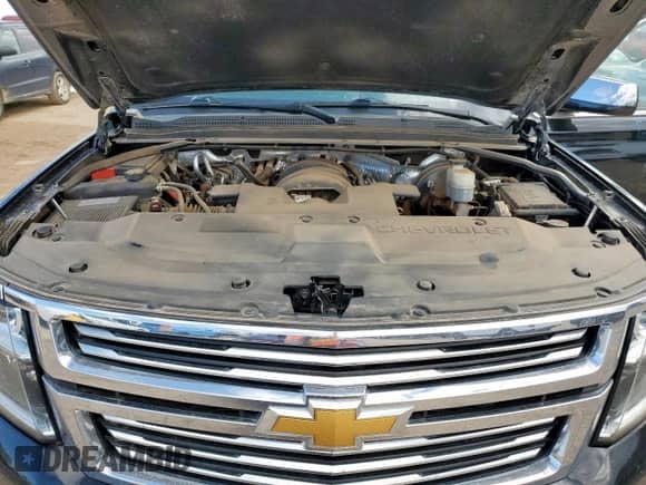 2016 Chevrolet Suburban LTZ with VIN 1GNSCJKC2GR430154, listed as a Copart auction lot 62285025 with 113,318 mi miles and Clean title. Bid and sale history available at DreamBid. Image 12.