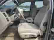 2007 Dodge Dakota SLT с VIN 1D7HE48K57S258939, выставлен на аукционе Copart как лот 53356405 с пробегом 85 464 миль миль и Списание • Salvage title. История ставок и продаж доступна на DreamBid. Изображение 7.