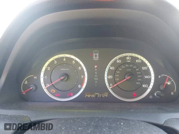 2008 Honda Accord EX с VIN 1HGCP26758A084140, выставлен на аукционе IAAI как лот 43252788 с пробегом 248 480 миль миль и . История ставок и продаж доступна на DreamBid. Изображение 7.