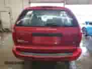 2002 Dodge Caravan SE с VIN 1B4GP24312B506399, выставлен на аукционе Copart как лот 52765685 с пробегом Не указан миль и Списание • Salvage title. История ставок и продаж доступна на DreamBid. Изображение 6.