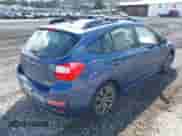 2013 Subaru Impreza Special Sports Premium z VIN JF1GPAL60D2866281, wystawiony jako IAAI lot #43319230 z przebiegiem 89 220 mil mil oraz . Historia ofert i sprzedaży dostępna na DreamBid. Obrazek 4.
