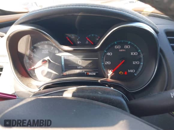 2014 Chevrolet Impala LTZ с VIN 1G1155S30EU172144, выставлен на аукционе IAAI как лот 43427026 с пробегом 148 951 миль миль и . История ставок и продаж доступна на DreamBid. Изображение 7.