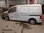 2017 Chevrolet City Express Cargo LT с VIN 3N63M0ZN8HK720406, выставлен на аукционе IAAI как лот 41546311 с пробегом 97 296 миль миль и . История ставок и продаж доступна на DreamBid. Изображение 14.