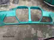 2022 BMW M3 with VIN WBS53AY03NFL94517, listed as a IAAI auction lot 42026142 with 96,679 mi miles and . Bid and sale history available at DreamBid. Image 12.