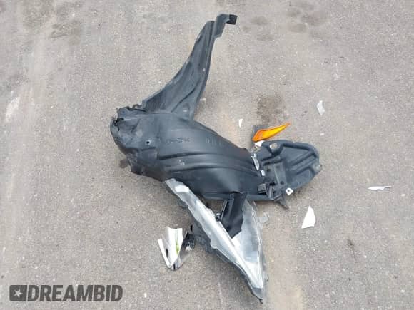 2014 Toyota Prius One with VIN JTDKDTB31E1570290, listed as a IAAI auction lot 42441474 with 164,068 mi miles and . Bid and sale history available at DreamBid. Image 12.