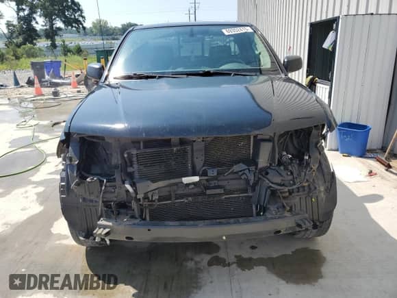 2012 Nissan Frontier S с VIN 1N6BD0CT5CC448155, выставлен на аукционе Copart как лот 69352415 с пробегом 165 810 миль миль и Списание • Salvage title. История ставок и продаж доступна на DreamBid. Изображение 5.