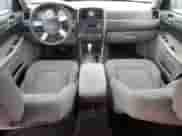 2006 Chrysler 300 with VIN 2C3KA43R26H212608, listed as a Copart auction lot 70172685 with 194,730 mi miles and Salvage title. Bid and sale history available at DreamBid. Image 8.