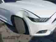2017 Ford Mustang EcoBoost with VIN 1FA6P8TH8H5344749, listed as a IAAI auction lot 42974115 with 85,969 mi miles and . Bid and sale history available at DreamBid. Image 6.