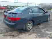 2005 Honda Accord EX-L с VIN 1HGCM66585A050722, выставлен на аукционе IAAI как лот 42985301 с пробегом 202 543 миль миль и . История ставок и продаж доступна на DreamBid. Изображение 4.