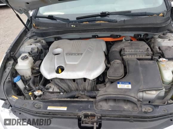 2013 Hyundai Sonata Limited with VIN KMHEC4A48DA082965, listed as a IAAI auction lot 43563073 with 170,184 mi miles and . Bid and sale history available at DreamBid. Image 10.