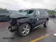 2012 Dodge Durango Citadel with VIN 1C4RDJEG4CC322246, listed as a IAAI auction lot 42409137 with 100,070 mi miles and . Bid and sale history available at DreamBid. Image 2.