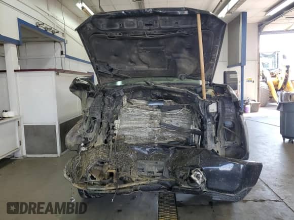 2021 Chevrolet Silverado 2500HD LTZ с VIN 1GC4YPEY0MF170850, выставлен на аукционе Copart как лот 70945795 с пробегом Не указан миль и Списание • Salvage title. История ставок и продаж доступна на DreamBid. Изображение 11.