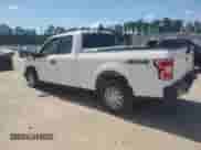 2020 Ford F-150 XL with VIN 1FTFX1E56LFB70140, listed as a Copart auction lot 71072475 with Not provided miles and Salvage title. Bid and sale history available at DreamBid. Image 2.