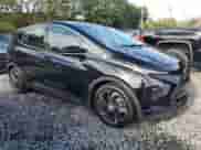 2023 Chevrolet Bolt EV 2LT с VIN 1G1FX6S05P4188984, выставлен на аукционе Copart как лот 85508895 с пробегом 33 367 миль миль и На запчасти • Non repairable. История ставок и продаж доступна на DreamBid. Изображение 4.