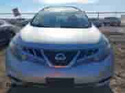 2012 Nissan Murano SL z VIN JN8AZ1MU4CW120063, wystawiony jako IAAI lot #41347204 z przebiegiem 122 591 mil mil oraz . Historia ofert i sprzedaży dostępna na DreamBid. Obrazek 13.