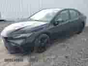 2025 Toyota Camry LE с VIN 4T1DAACK2SU061522, выставлен на аукционе Copart как лот 71068045 с пробегом 4 139 миль миль и Чистый • Clean title. История ставок и продаж доступна на DreamBid. Изображение 1.