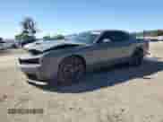 2023 Dodge Challenger R/T с VIN 2C3CDZBT3PH621157, выставлен на аукционе Copart как лот 69637345 с пробегом 38 308 миль миль и Списание • Salvage title. История ставок и продаж доступна на DreamBid. Изображение 1.