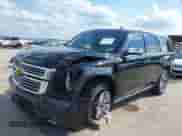 2016 Chevrolet Tahoe LTZ с VIN 1GNSCCKC1GR234928, выставлен на аукционе IAAI как лот 42173100 с пробегом 111 544 миль миль и . История ставок и продаж доступна на DreamBid. Изображение 20.