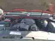 2008 Chevrolet Suburban 2LT z VIN 3GNFK16308G293344, wystawiony jako IAAI lot #41713960 z przebiegiem 187 907 mil mil oraz . Historia ofert i sprzedaży dostępna na DreamBid. Obrazek 10.