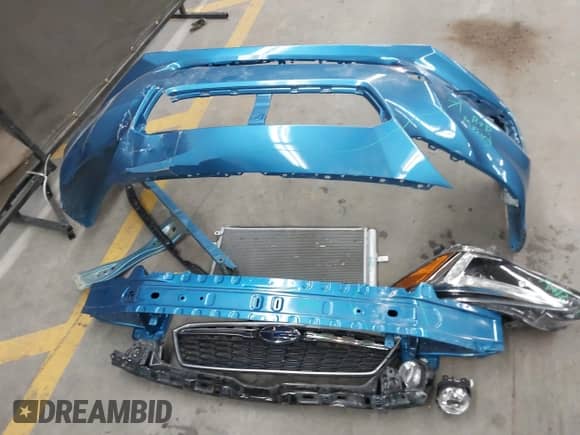 2018 Subaru Impreza Limited z VIN 4S3GTAT65J3701242, wystawiony jako IAAI lot #42337692 z przebiegiem 41 810 mil mil oraz . Historia ofert i sprzedaży dostępna na DreamBid. Obrazek 12.