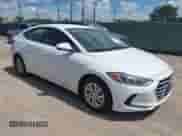 2017 Hyundai Elantra SE с VIN 5NPD74LF9HH169565, выставлен на аукционе IAAI как лот 43196752 с пробегом 106 364 миль миль и . История ставок и продаж доступна на DreamBid. Изображение 1.