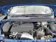 2017 Chevrolet Volt Premier с VIN 1G1RD6S5XHU184156, выставлен на аукционе IAAI как лот 43077366 с пробегом 59 198 миль миль и . История ставок и продаж доступна на DreamBid. Изображение 10.