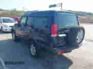 2002 Land Rover Discovery Cloth с VIN SALTY15492A737047, выставлен на аукционе IAAI как лот 42723160 с пробегом Не указан миль и . История ставок и продаж доступна на DreamBid. Изображение 3.