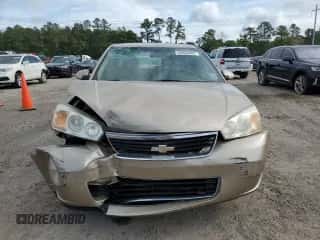 2008 Chevrolet Malibu Classic LT с VIN 1G1ZT58N28F146705, выставлен на аукционе Copart как лот 54883865 с пробегом 84 524 миль миль и Списание • Salvage title. История ставок и продаж доступна на DreamBid. Изображение 5.