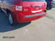 2010 Jeep Compass Latitude с VIN 1J4NF1FB0AD620094, выставлен на аукционе IAAI как лот 43241073 с пробегом 211 260 миль миль и . История ставок и продаж доступна на DreamBid. Изображение 12.