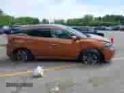 2018 Nissan Murano SV с VIN 5N1AZ2MH4JN102052, выставлен на аукционе IAAI как лот 42382899 с пробегом 81 128 миль миль и . История ставок и продаж доступна на DreamBid. Изображение 14.