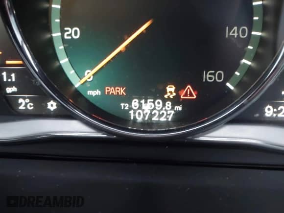 2018 Volvo S60 Dynamic с VIN YV140MTL8J2465284, выставлен на аукционе IAAI как лот 41301104 с пробегом 107 227 миль миль и . История ставок и продаж доступна на DreamBid. Изображение 15.