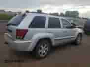 2008 Jeep Grand Cherokee Laredo с VIN 1J8GR48KX8C197263, выставлен на аукционе Copart как лот 64369675 с пробегом 217 691 миль миль и Чистый • Clean title. История ставок и продаж доступна на DreamBid. Изображение 3.