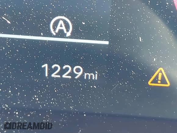 2026 Hyundai Tucson SEL with VIN 5NMJBCDE4TH619064, listed as a IAAI auction lot 43550749 with 1,229 mi miles and . Bid and sale history available at DreamBid. Image 16.