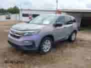 2019 Honda Pilot LX z VIN 5FNYF5H14KB016721, wystawiony jako IAAI lot #43139136 z przebiegiem 111 555 mil mil oraz . Historia ofert i sprzedaży dostępna na DreamBid. Obrazek 21.