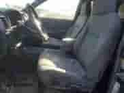 2006 Chevrolet Colorado 1LT с VIN 1GCDT196068326025, выставлен на аукционе Copart как лот 44972115 с пробегом 224 972 миль миль и Списание • Salvage title. История ставок и продаж доступна на DreamBid. Изображение 7.